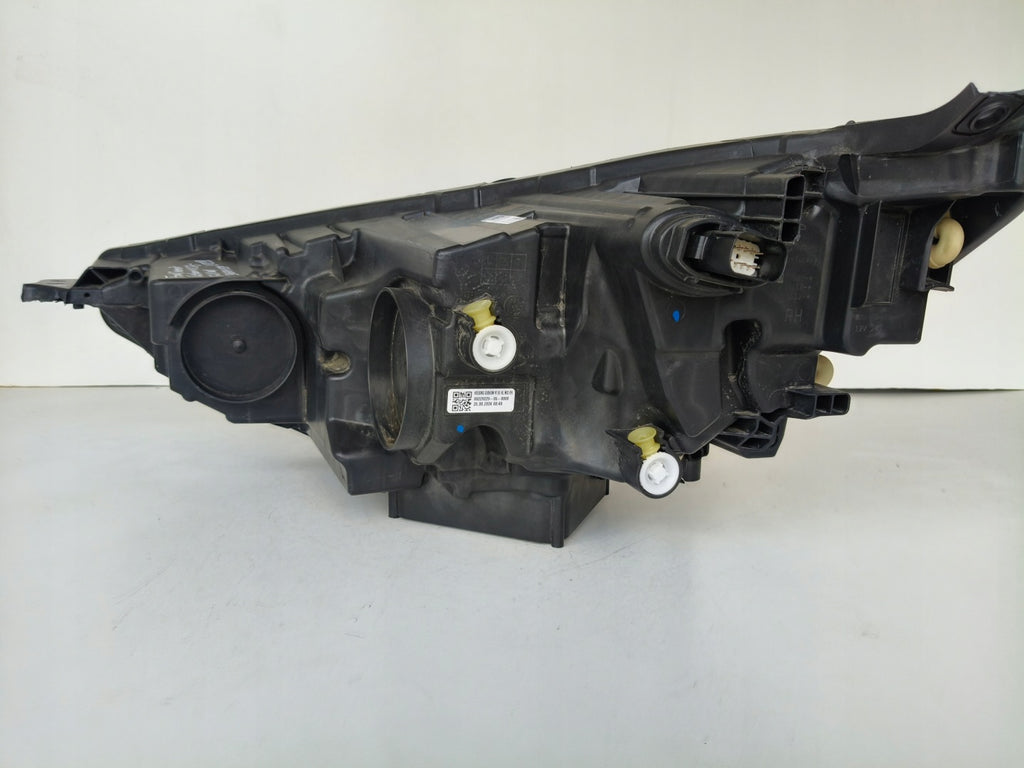 Frontscheinwerfer Ford Transit Custom PZ3113E014CB Rechts Scheinwerfer Headlight SCH6081357659mj