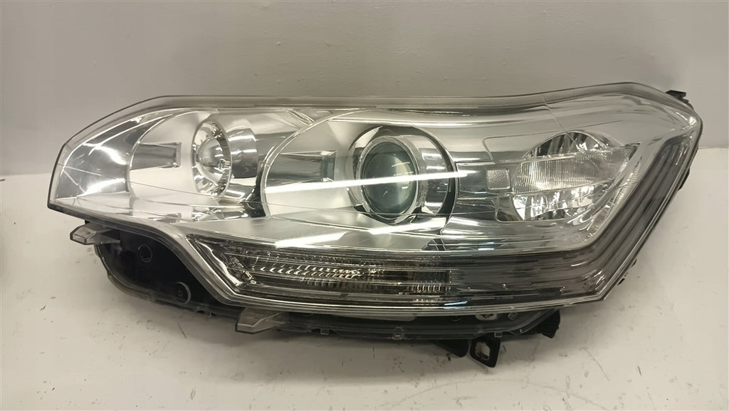 Frontscheinwerfer Citroën C5 III 9689037880 Xenon Links Scheinwerfer Headlight SCH1352533628dk