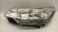 Load image into Gallery viewer, Frontscheinwerfer Citroën C5 III 9689037880 Xenon Links Scheinwerfer Headlight SCH1352533628dk