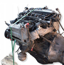 Laden Sie das Bild in den Galerie-Viewer, Motor Mercedes-Benz W211 646821 2.2 305TKm 2008 Diesel Engine Komplett MOT1500382189mh