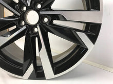 Laden Sie das Bild in den Galerie-Viewer, 1x Alufelge 18 Zoll 5x100 657601025AM Skoda Scala Rim Wheel FEL4718132037cs