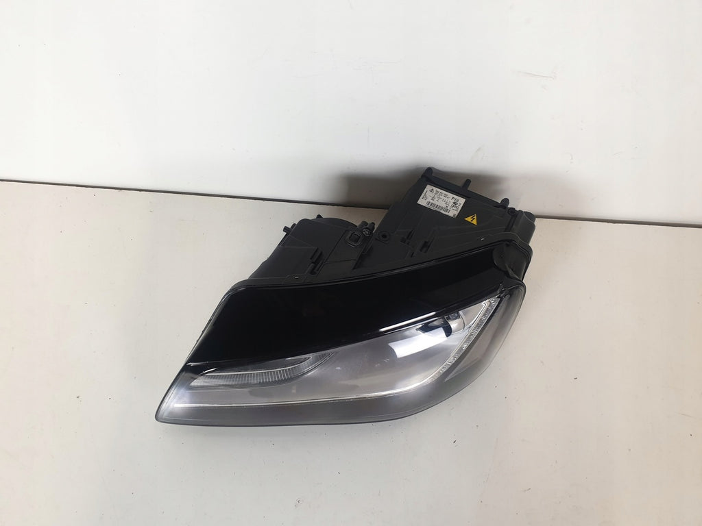 Frontscheinwerfer Audi A8 4H0941003 LED Links Scheinwerfer Headlight