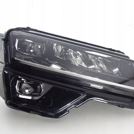 Frontscheinwerfer Skoda Karoq 57B941016F Rechts Scheinwerfer Headlight SCH8085829029rm