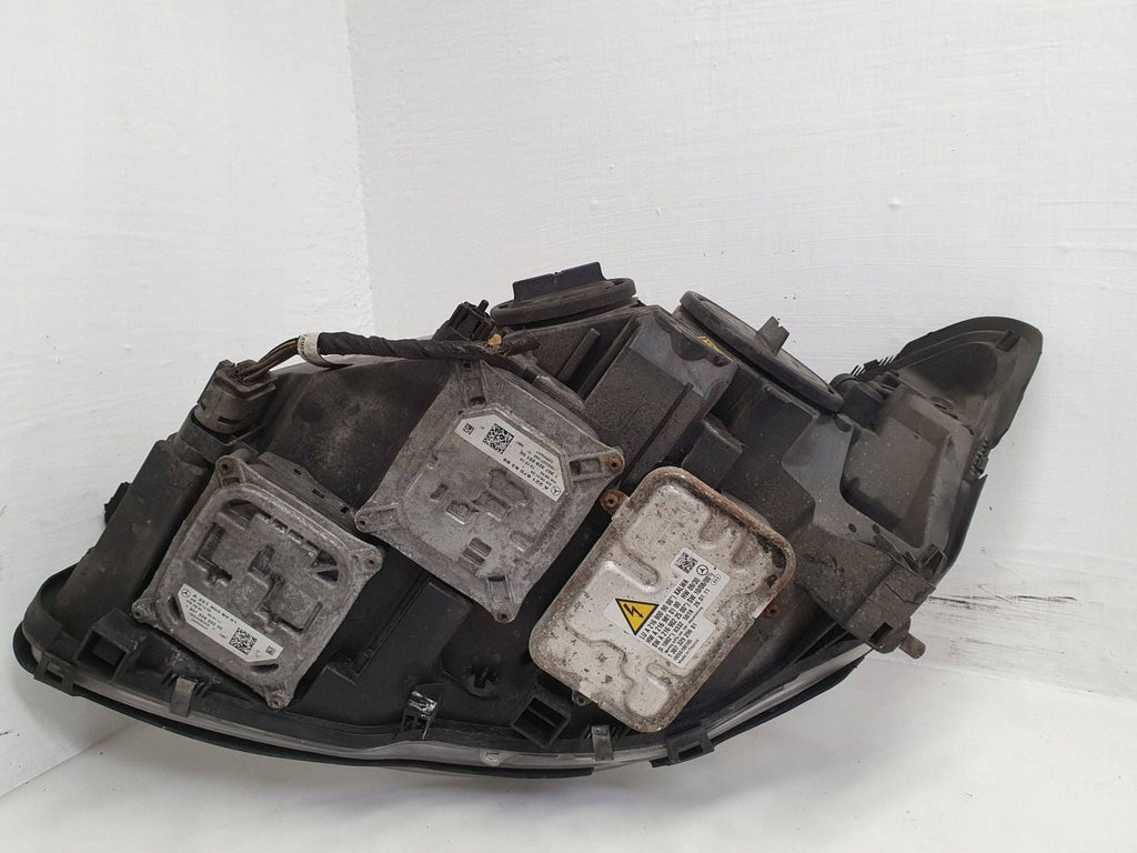 Frontscheinwerfer Mercedes-Benz W221 A2218206439 Rechts Scheinwerfer Headlight SCH9068040130rc