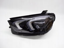 Laden Sie das Bild in den Galerie-Viewer, Frontscheinwerfer Mercedes-Benz Gle A1679064308 LED Links Scheinwerfer Headlight