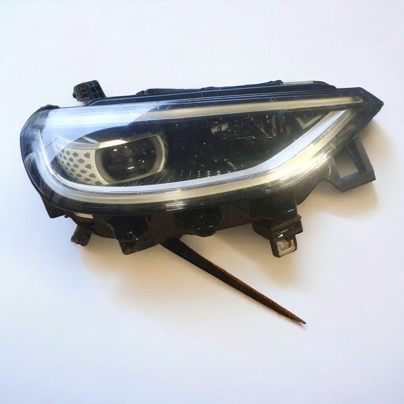 Frontscheinwerfer VW Id.3 10B941036C01S LED Rechts Scheinwerfer Headlight