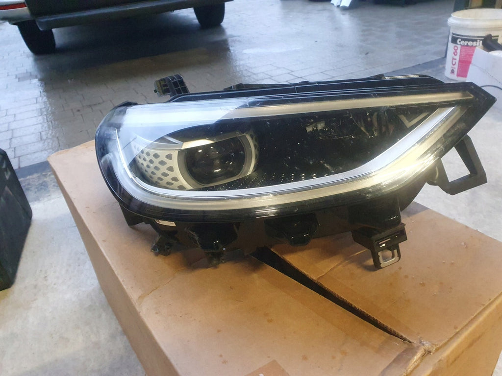 Frontscheinwerfer VW Id.3 10B941036C01S LED Rechts Scheinwerfer Headlight