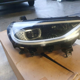 Frontscheinwerfer VW Id.3 10B941036C01S LED Rechts Scheinwerfer Headlight SCH7945935943oq