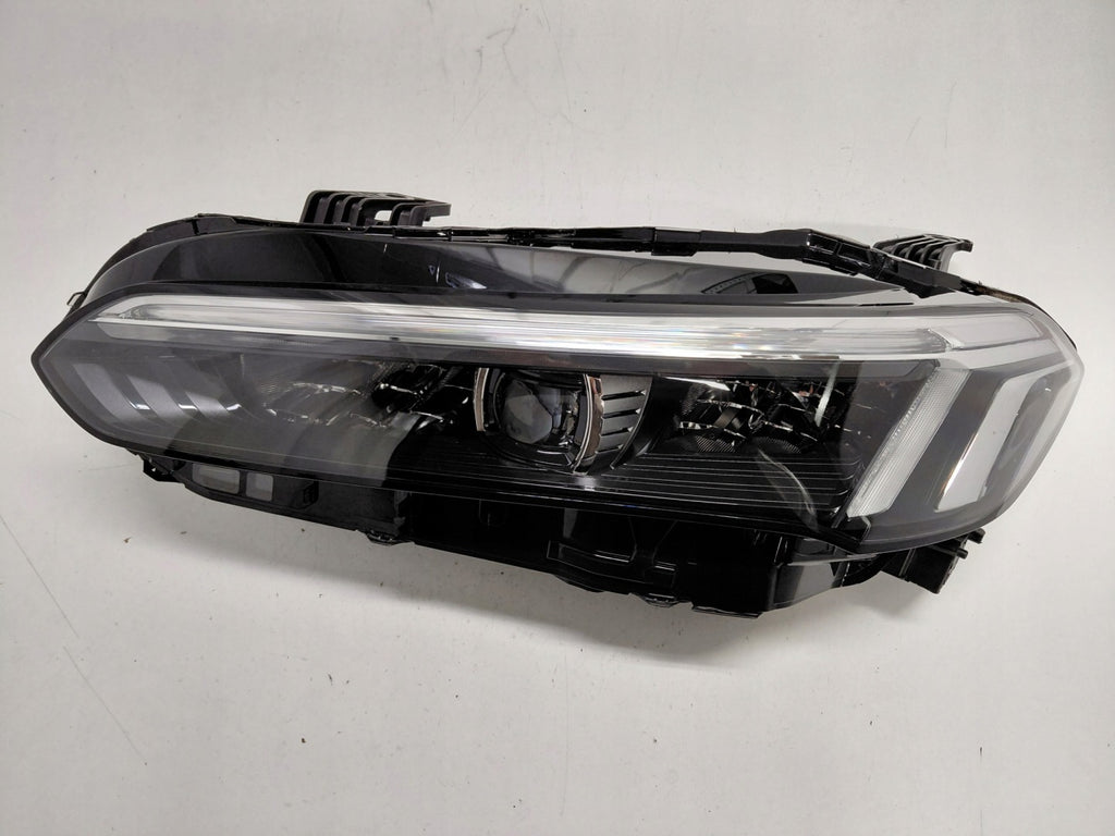 Frontscheinwerfer Honda Civic I 100-8F05Y Full LED Links Scheinwerfer Headlight SCH3836298964fk
