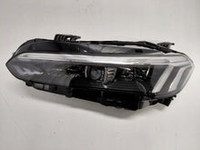 Laden Sie das Bild in den Galerie-Viewer, Frontscheinwerfer Honda Civic I 100-8F05Y Full LED Links Scheinwerfer Headlight SCH3836298964fk