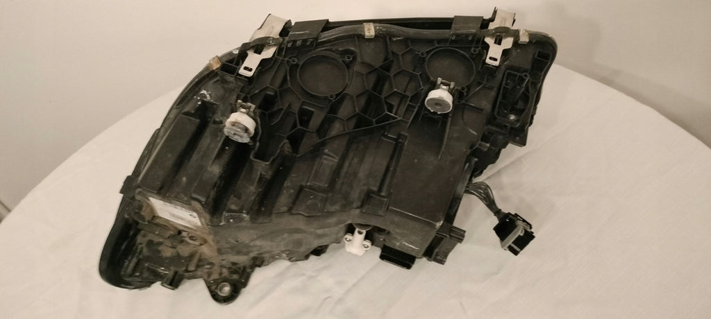 Frontscheinwerfer BMW X3 G01 G02 8496812 LED Rechts Scheinwerfer Headlight SCH6791707543mv