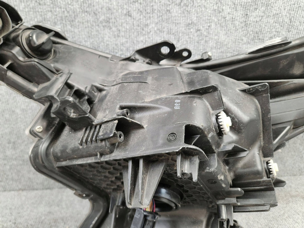 Frontscheinwerfer Toyota Prius LED Rechts Scheinwerfer Headlight SCH3324258341tc