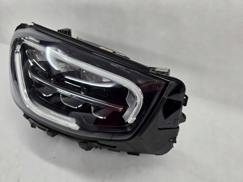 Frontscheinwerfer Mercedes-Benz Glc A2539066403 Rechts Scheinwerfer Headlight SCH1987093774li
