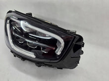Load image into Gallery viewer, Frontscheinwerfer Mercedes-Benz Glc A2539066403 Rechts Scheinwerfer Headlight SCH1987093774li