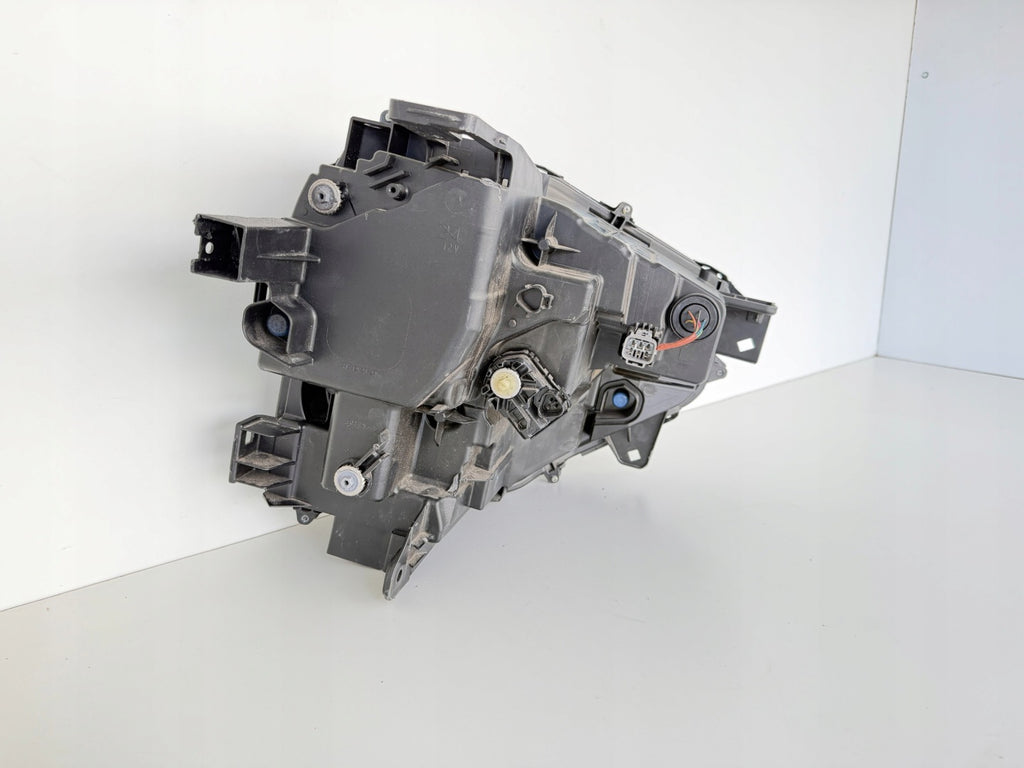 Frontscheinwerfer Mitsubishi Eclipse Cross I 1006714S 1006713T Links Headlight SCH4611828354sf
