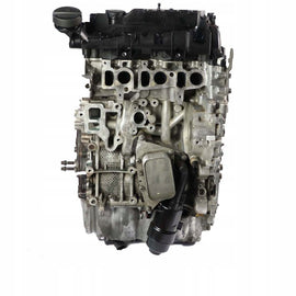 Motor BMW F48 B37C15A 1.5 86TKm Diesel Engine Unkomplett