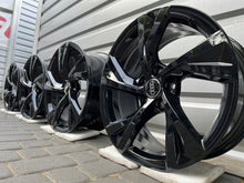 Laden Sie das Bild in den Galerie-Viewer, 4x Alufelge 18 Zoll 8.0" 5x112 40ET Audi A3 Rim Wheel FEL3425019259ft