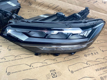 Load image into Gallery viewer, Frontscheinwerfer VW Passat B8 3G1941036P 3G1941035P LED Ein Satz Headlight SCH2790517921tn