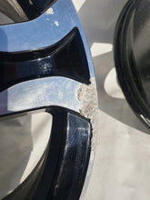 Laden Sie das Bild in den Galerie-Viewer, 1x Alufelge 18 Zoll 7.5&quot; 5x112 53 5ET A2434011600 Mercedes-Benz Eqa Eqb