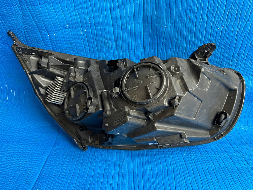 Frontscheinwerfer Ford Transit Custom JK21-13W030-DH Links Headlight SCH3279284202vw