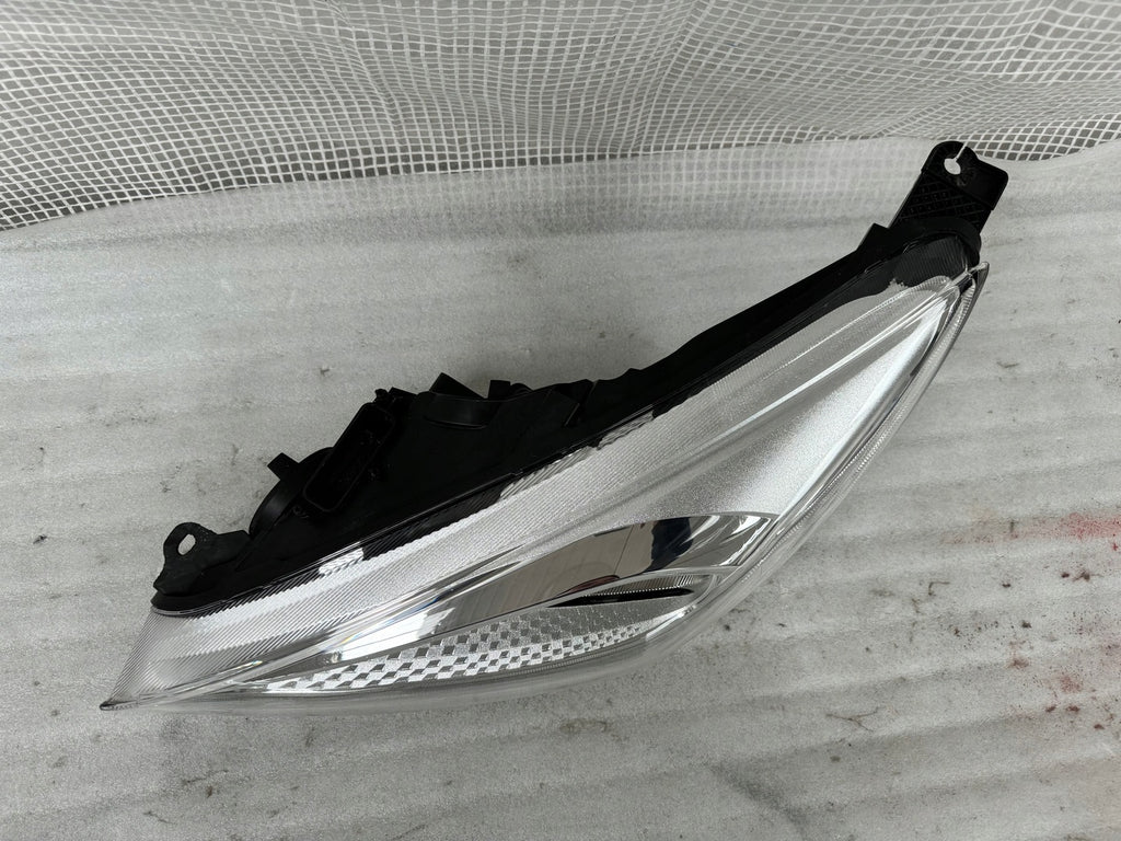 Frontscheinwerfer Ford Focus Links Scheinwerfer Headlight