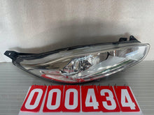 Laden Sie das Bild in den Galerie-Viewer, Frontscheinwerfer Ford Fiesta I C1BB13W029-CG Rechts Scheinwerfer Headlight SCH9194454705mn