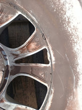 Laden Sie das Bild in den Galerie-Viewer, 4x Alufelge 17 Zoll 7.5" 5x120 34ET Glanz Silber 6789141 BMW X1 E84 Rim Wheel FEL7925739846er