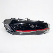 Laden Sie das Bild in den Galerie-Viewer, Frontscheinwerfer VW Polo 2G1941036G LED Rechts Scheinwerfer Headlight