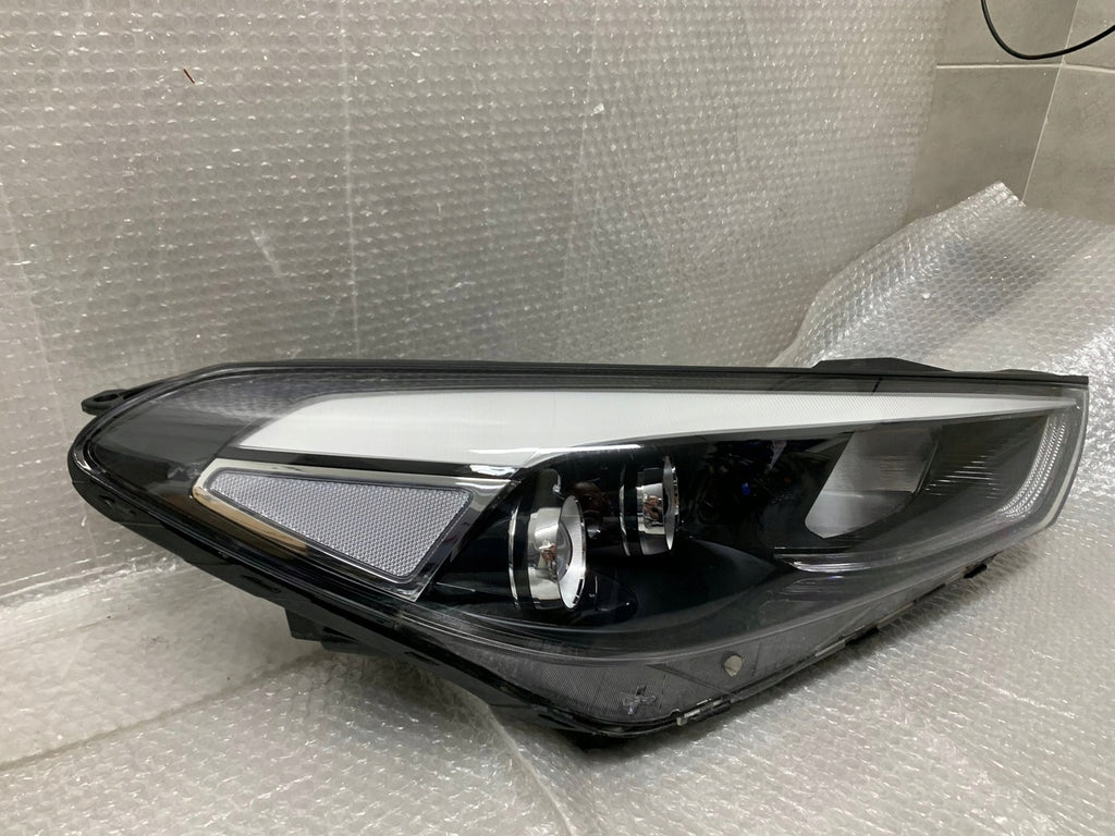 Frontscheinwerfer Hyundai Tucson 92102-D7200 LED Rechts Scheinwerfer Headlight