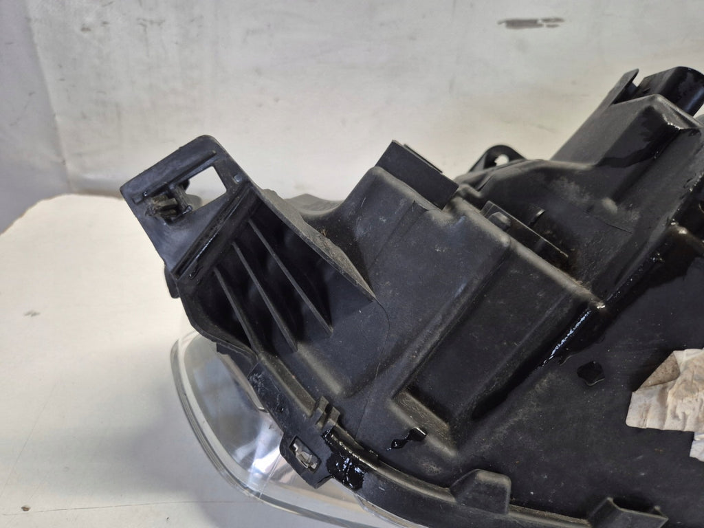 Frontscheinwerfer Ford Transit Connect FT11-13W029-AA Rechts Headlight SCH2667572707zi