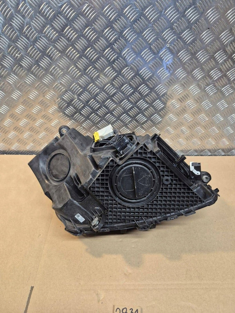 Frontscheinwerfer Mercedes-Benz Glc A2539064903 Links Scheinwerfer Headlight SCH9458033377ob