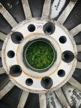 Load image into Gallery viewer, 1x Alufelge 16 Zoll 7.5" 5x112 51ET Glanz Silber A1404010502 Mercedes-Benz FEL9422612695ty