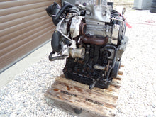 Load image into Gallery viewer, Motor Audi Seat VW A3 Leon CLHA 1.6 TDI 105PS 77kW 139TKm 2005 Diesel Komplett