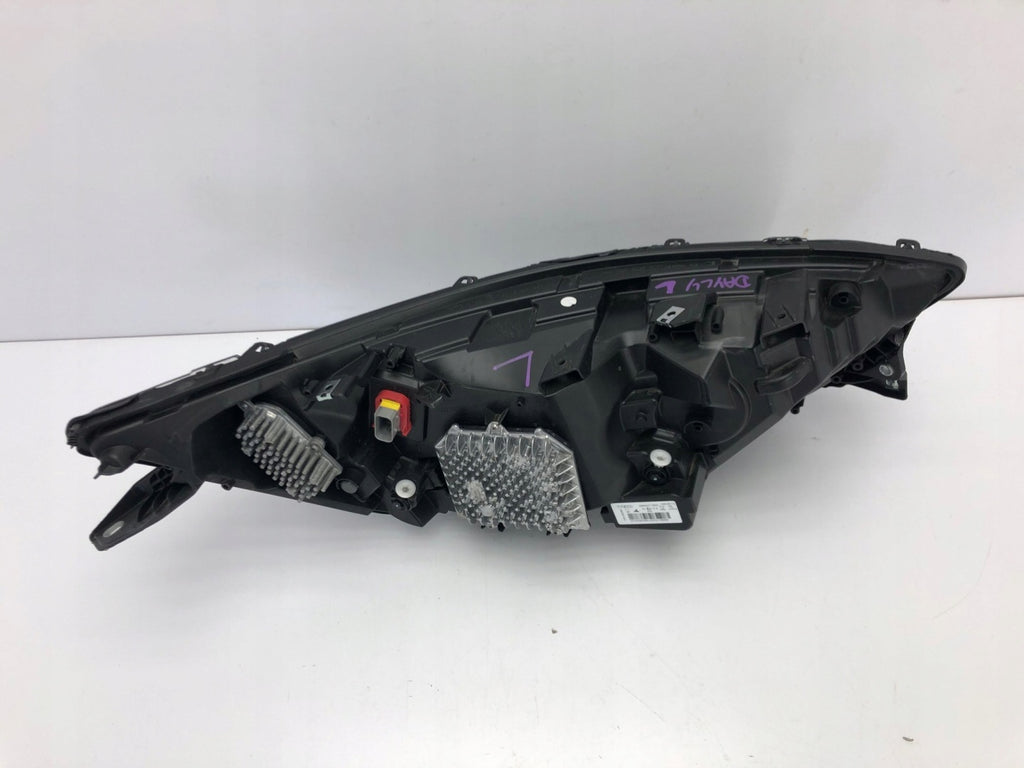 Frontscheinwerfer Iveco Daily IV 5802711800 LED Links Scheinwerfer Headlight SCH5886295758qa
