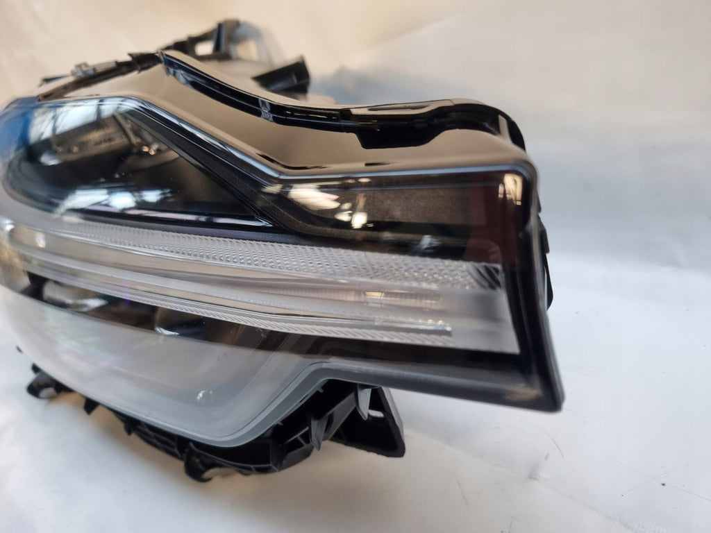 Frontscheinwerfer Volvo Xc60 II 32337387 LED Rechts Scheinwerfer Headlight SCH9217746824sc