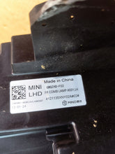 Load image into Gallery viewer, Frontscheinwerfer Mini Links Scheinwerfer Headlight SCH1616585599mf