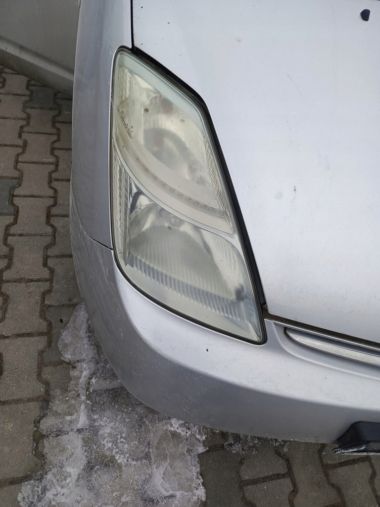 Frontscheinwerfer Toyota Prius FALSE Scheinwerfer Headlight SCH2630835548wa