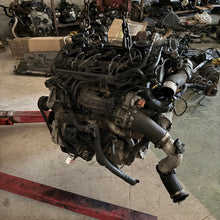 Laden Sie das Bild in den Galerie-Viewer, Motor Hyundai Ix35 D4HA 2.0 CRDI Diesel Engine Komplett MOT1189944839ks