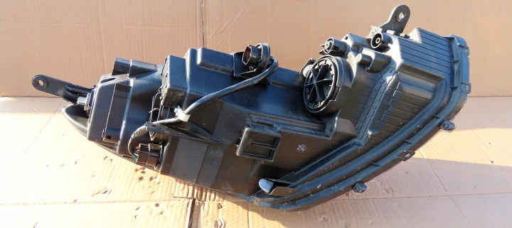 Frontscheinwerfer Hyundai Ix20 523647452 Links Scheinwerfer Headlight SCH6696665462im