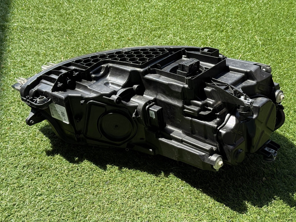 Frontscheinwerfer VW Golf VII 5G1941035C Full LED Links Scheinwerfer Headlight SCH7633760660wu