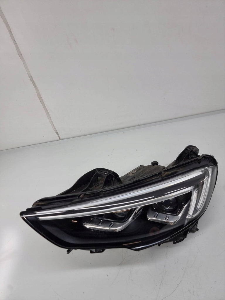 Frontscheinwerfer Opel Insignia B 39165281 Links Scheinwerfer Headlight SCH9508706531og