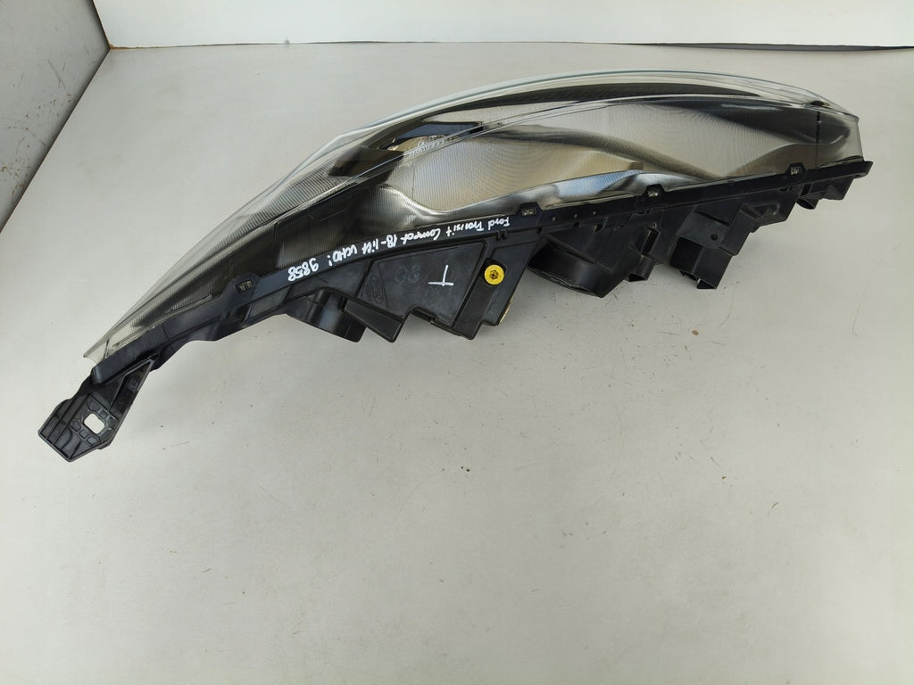 Frontscheinwerfer Ford Transit Connect KT1B-13W030-AE Links Headlight SCH9306567242gg