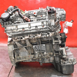 Motor Mercedes-Benz W164 642940 3.0 CDI 224PS 2007 Diesel Engine Unkomplett MOT7556388928gk