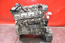 Laden Sie das Bild in den Galerie-Viewer, Motor Mercedes-Benz W164 642940 3.0 CDI 224PS 2007 Diesel Engine Unkomplett MOT7556388928gk