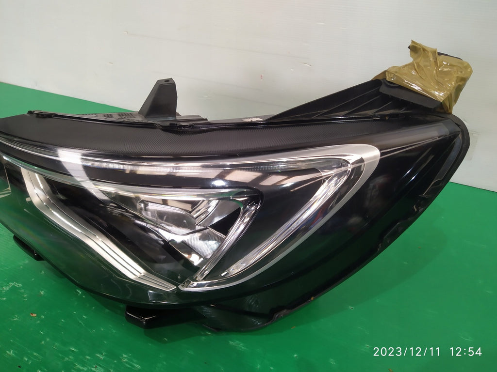 Frontscheinwerfer Opel Grandland X FULL LED Links Scheinwerfer Headlight