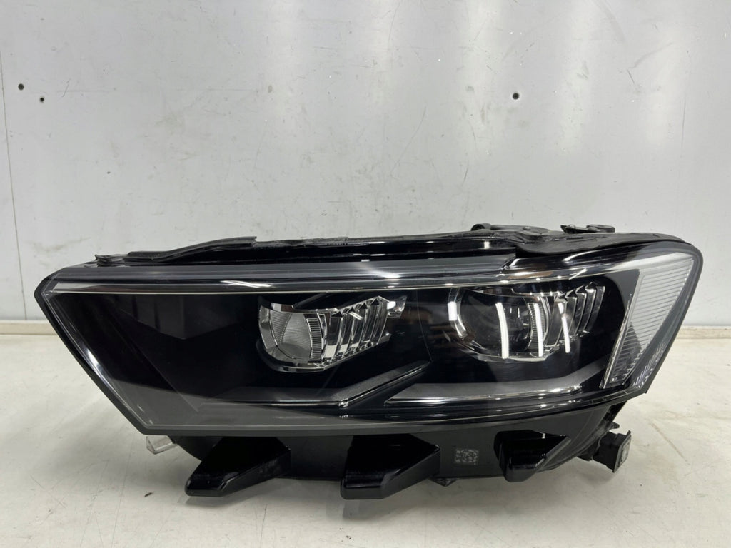 Frontscheinwerfer VW T-Roc 2GA941035H LED Links Scheinwerfer Headlight SCH9252148716ub