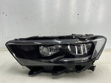 Laden Sie das Bild in den Galerie-Viewer, Frontscheinwerfer VW T-Roc 2GA941035H LED Links Scheinwerfer Headlight SCH9252148716ub