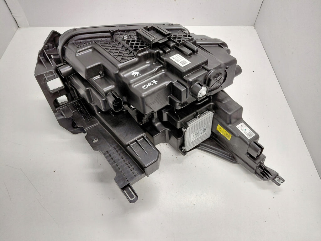 Frontscheinwerfer Skoda Enyaq 5LB941035 Full LED Links Scheinwerfer Headlight SCH8651360675ep