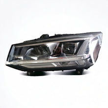 Load image into Gallery viewer, Frontscheinwerfer Audi Q2 81A941033B LED Links Scheinwerfer Headlight