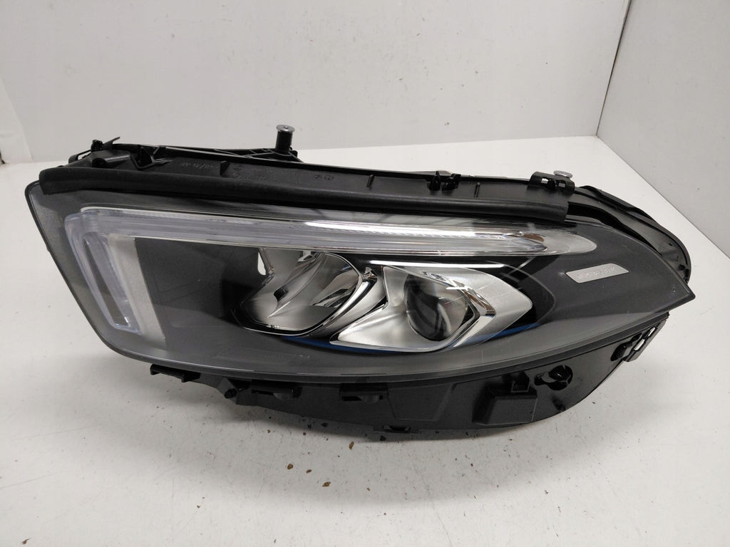 Frontscheinwerfer Mercedes-Benz W177 A1779064703 Full LED Links Headlight SCH3881536487sb